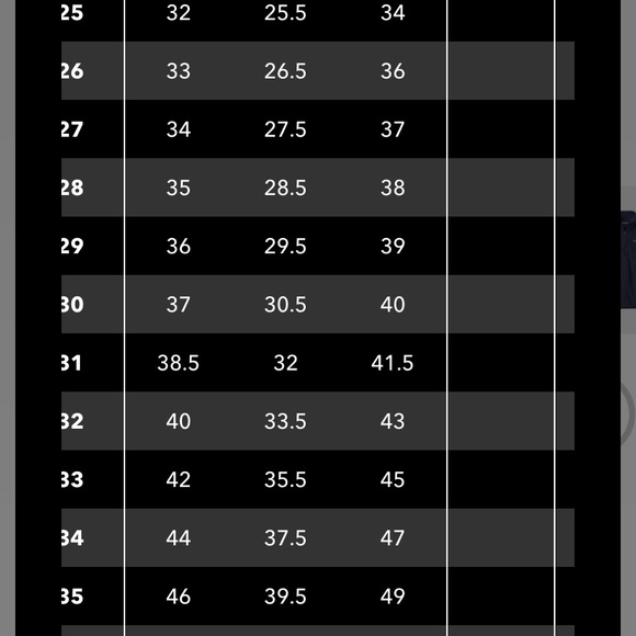 BRAND NEW patagonia 1/4 zip - Picture 9 of 9